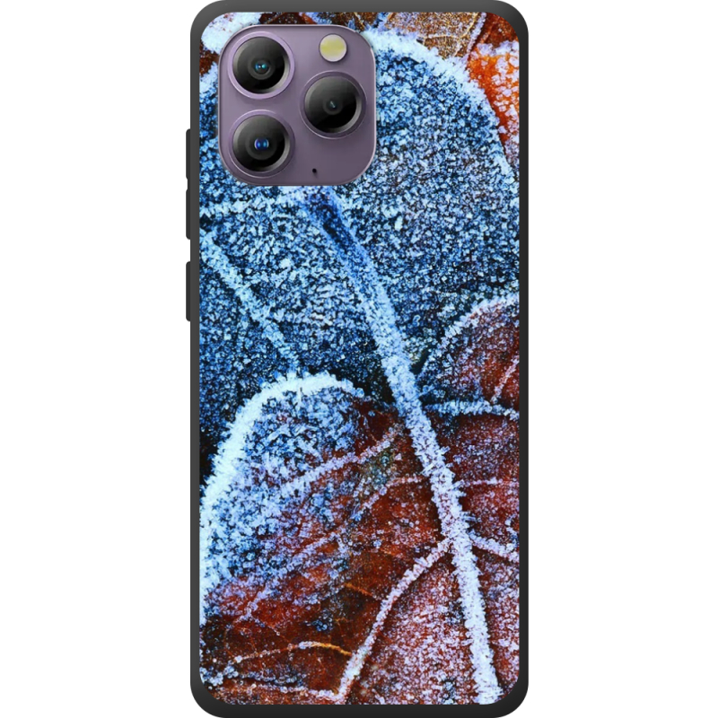 Чохол BoxFace Blackview A96 