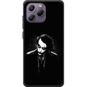 Чохол BoxFace Blackview A96 