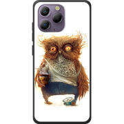 Чохол BoxFace Blackview A96 