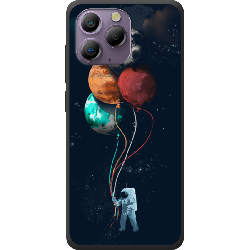 Чохол BoxFace Blackview A96 