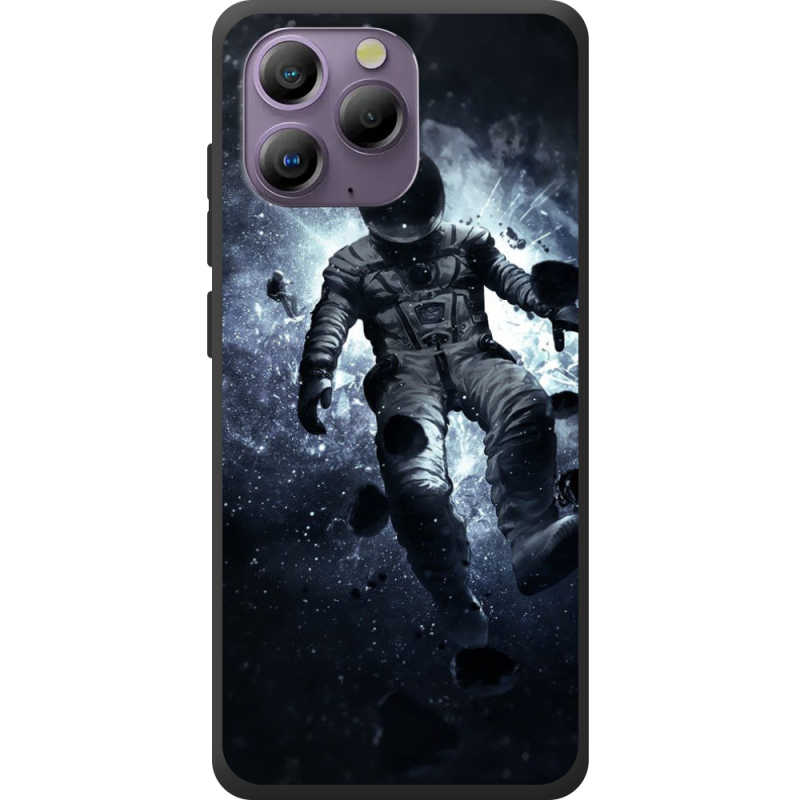 Чохол BoxFace Blackview A96 