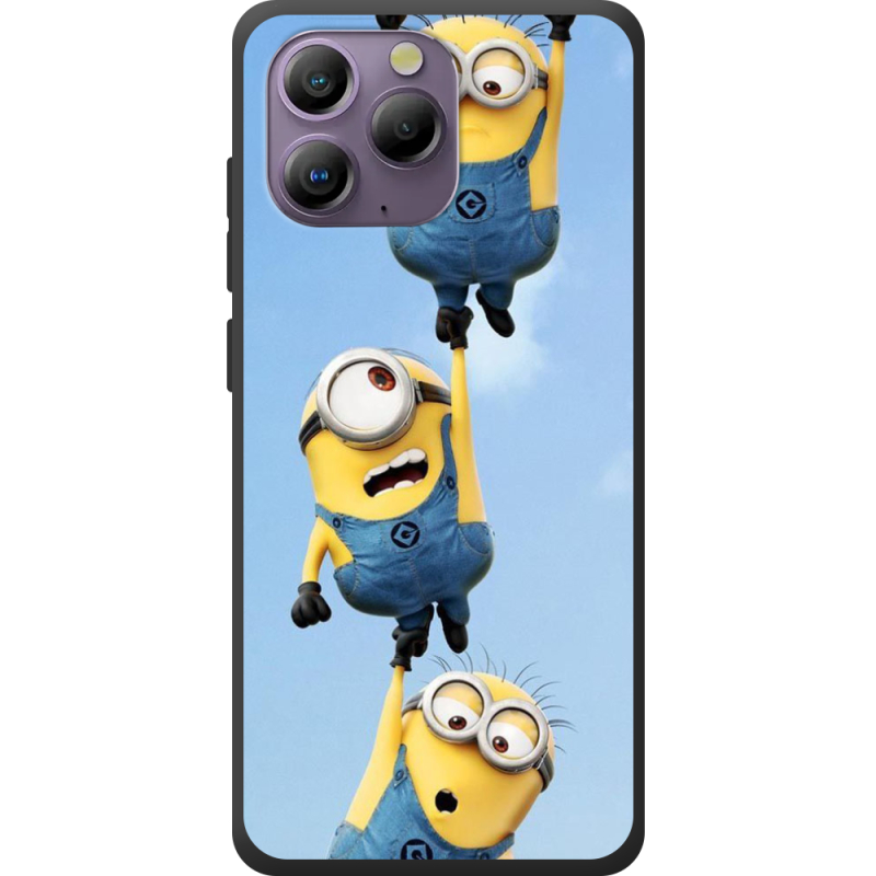 Чохол BoxFace Blackview A96 