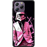 Чохол BoxFace Blackview A96 