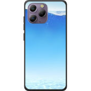 Чохол BoxFace Blackview A96 