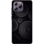 Чохол BoxFace Blackview A96 