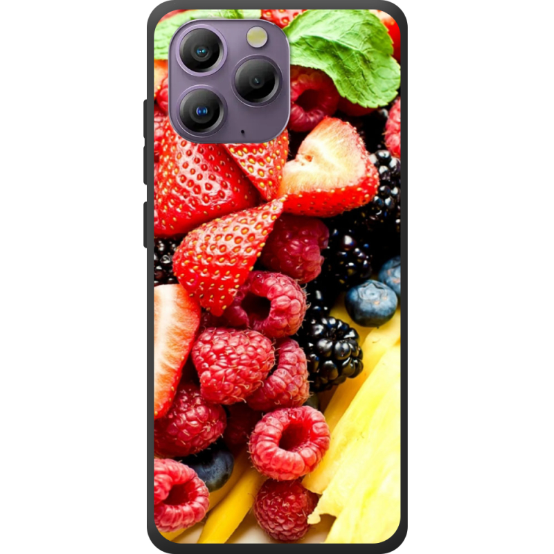 Чохол BoxFace Blackview A96 