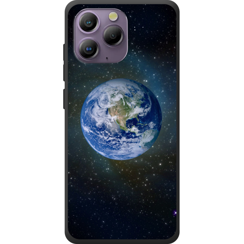 Чохол BoxFace Blackview A96 