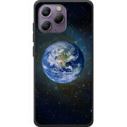 Чохол BoxFace Blackview A96 