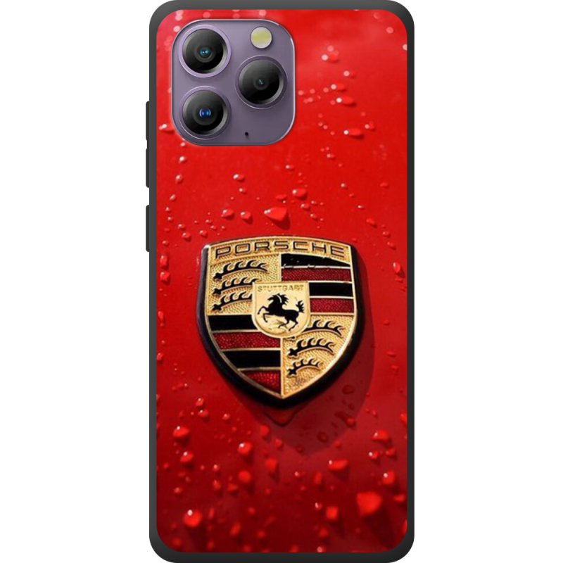 Чохол BoxFace Blackview A96 