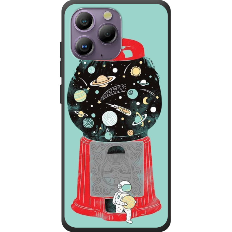 Чохол BoxFace Blackview A96 