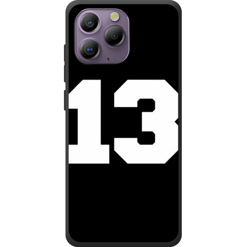 Чохол BoxFace Blackview A96 13