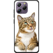 Чохол BoxFace Blackview A96 