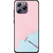 Чохол BoxFace Blackview A96 