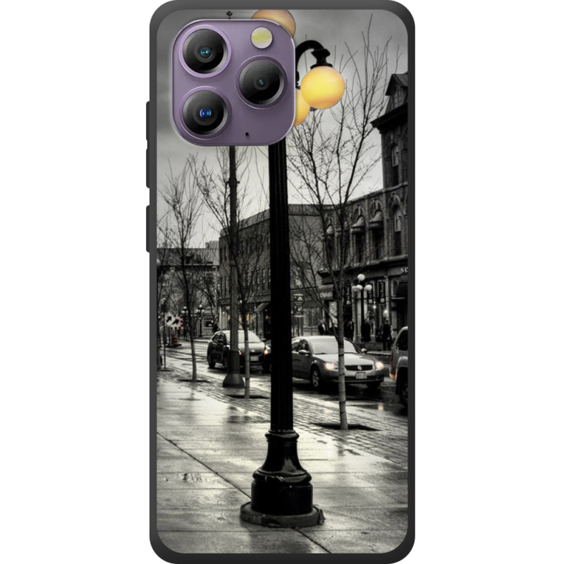 Чохол BoxFace Blackview A96 