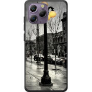 Чохол BoxFace Blackview A96 