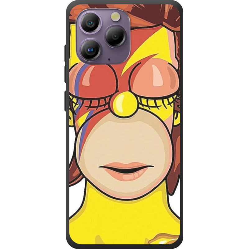 Чохол BoxFace Blackview A96 