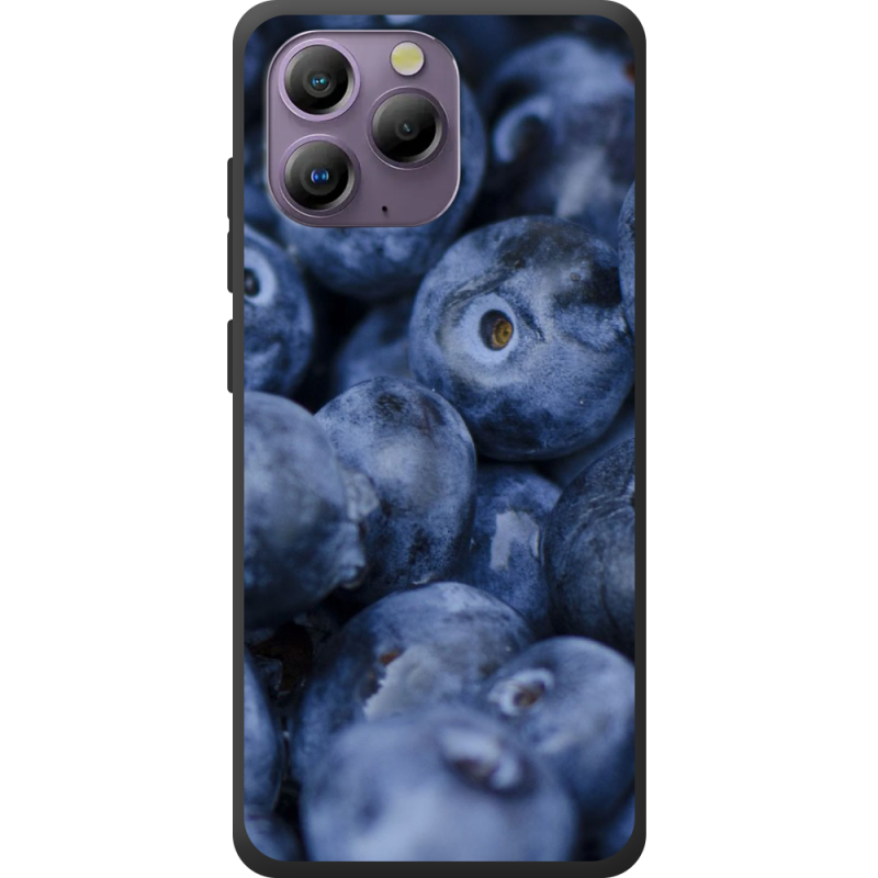 Чохол BoxFace Blackview A96 