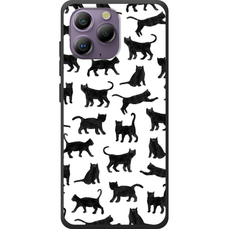 Чохол BoxFace Blackview A96 