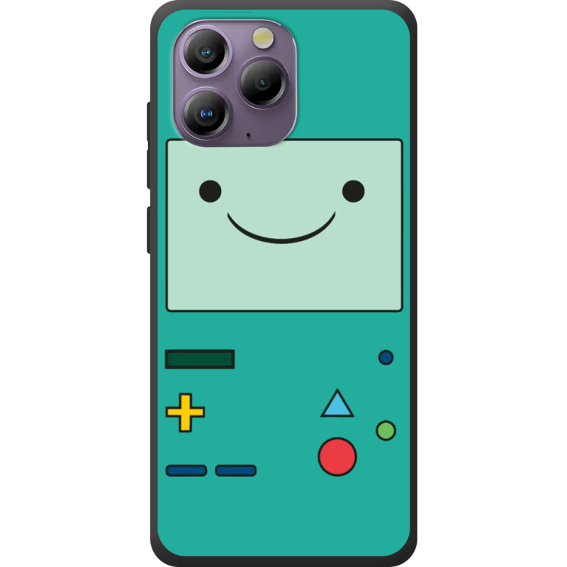 Чохол BoxFace Blackview A96 