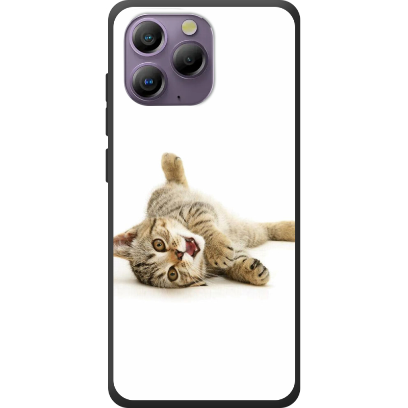 Чохол BoxFace Blackview A96 