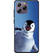 Чохол BoxFace Blackview A96 