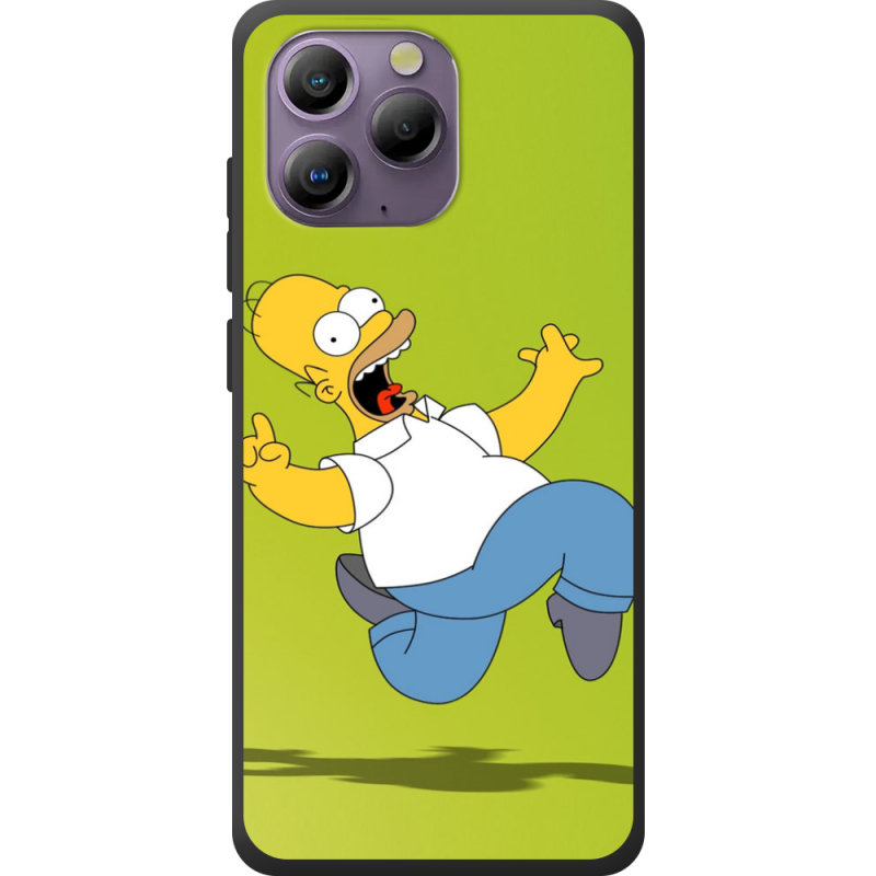 Чохол BoxFace Blackview A96 