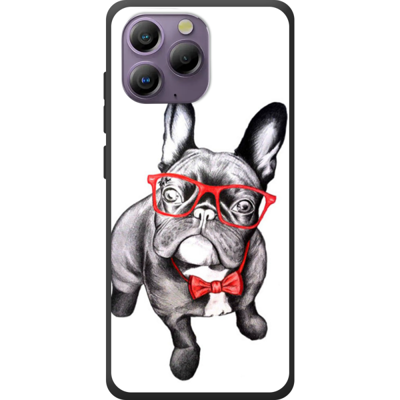 Чохол BoxFace Blackview A96 