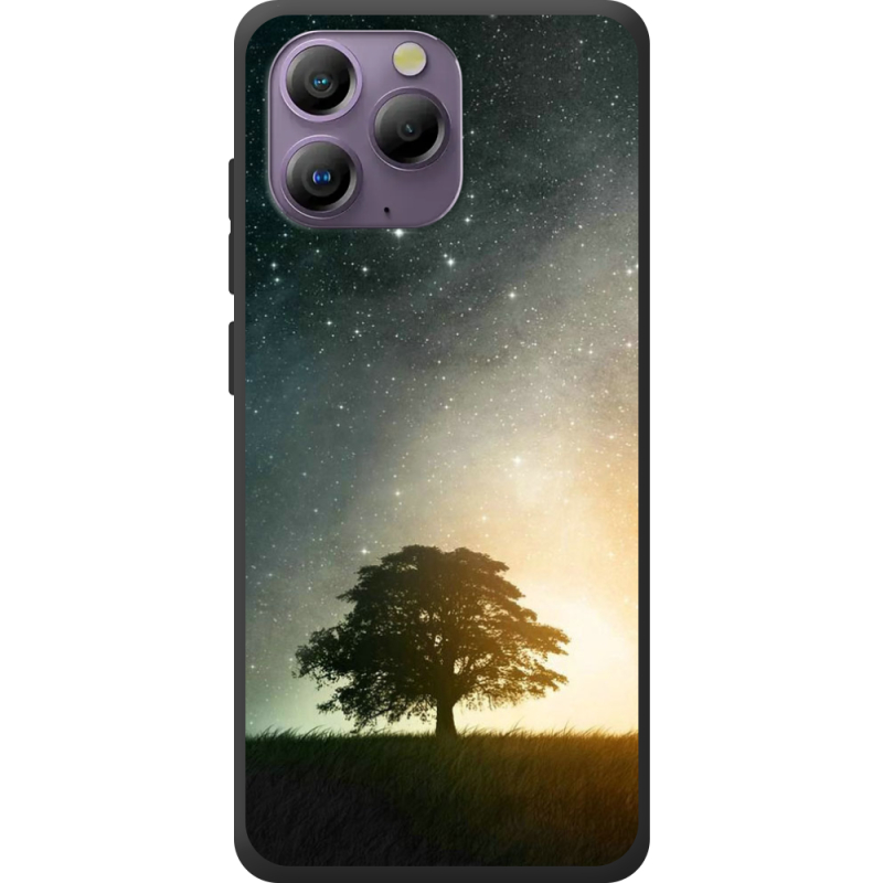 Чохол BoxFace Blackview A96 