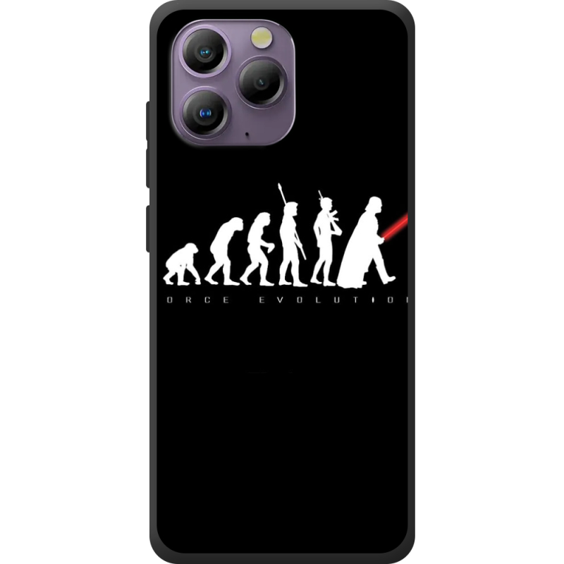 Чохол BoxFace Blackview A96 