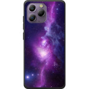 Чохол BoxFace Blackview A96 