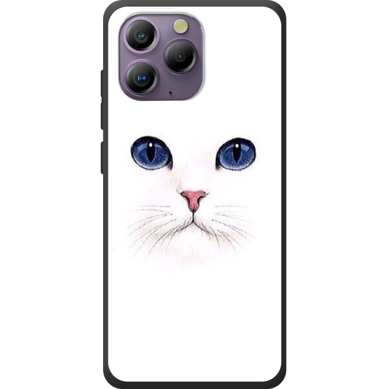 Чохол BoxFace Blackview A96 