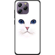 Чохол BoxFace Blackview A96 