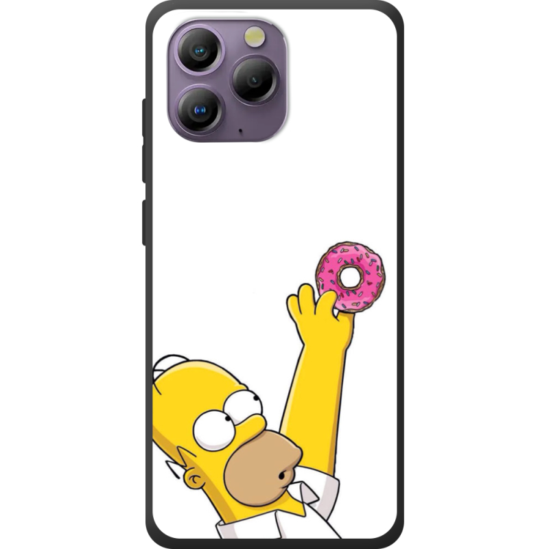 Чохол BoxFace Blackview A96 