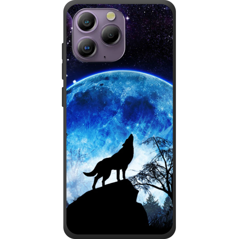 Чохол BoxFace Blackview A96 