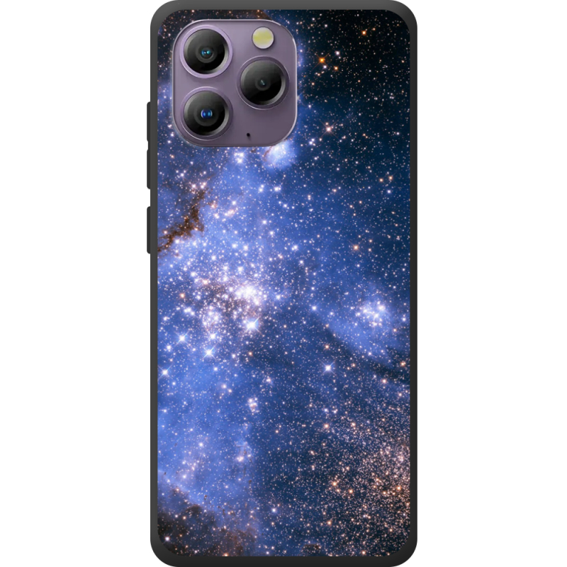 Чохол BoxFace Blackview A96 