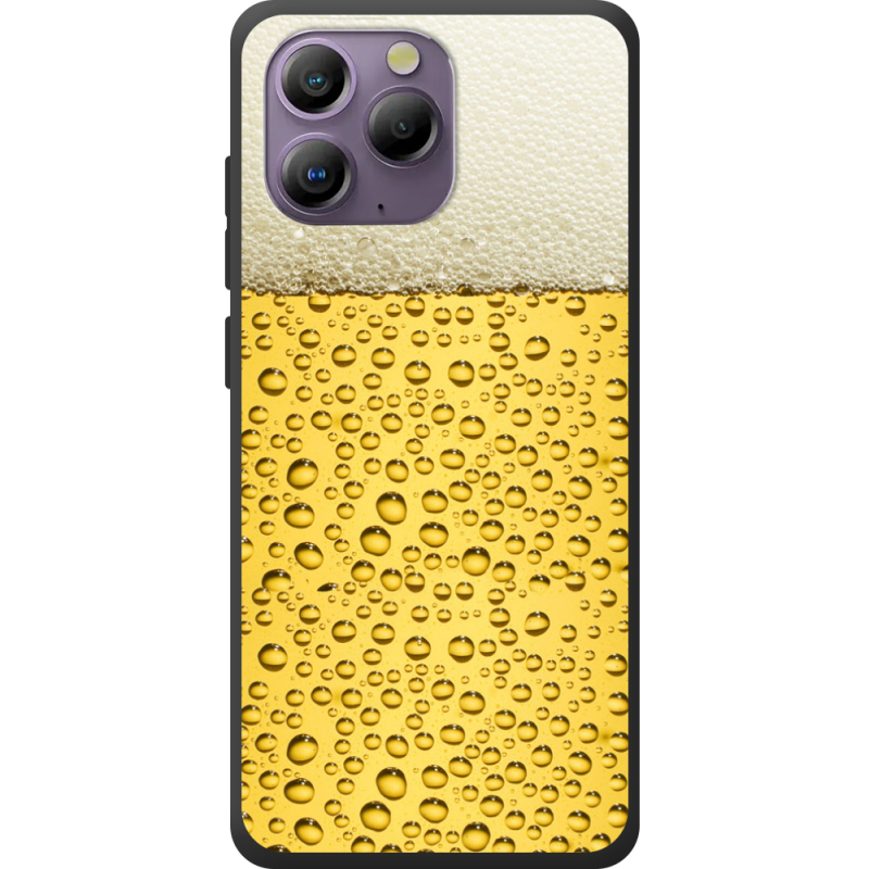 Чохол BoxFace Blackview A96 