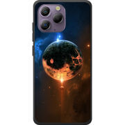 Чохол BoxFace Blackview A96 