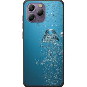 Чохол BoxFace Blackview A96 