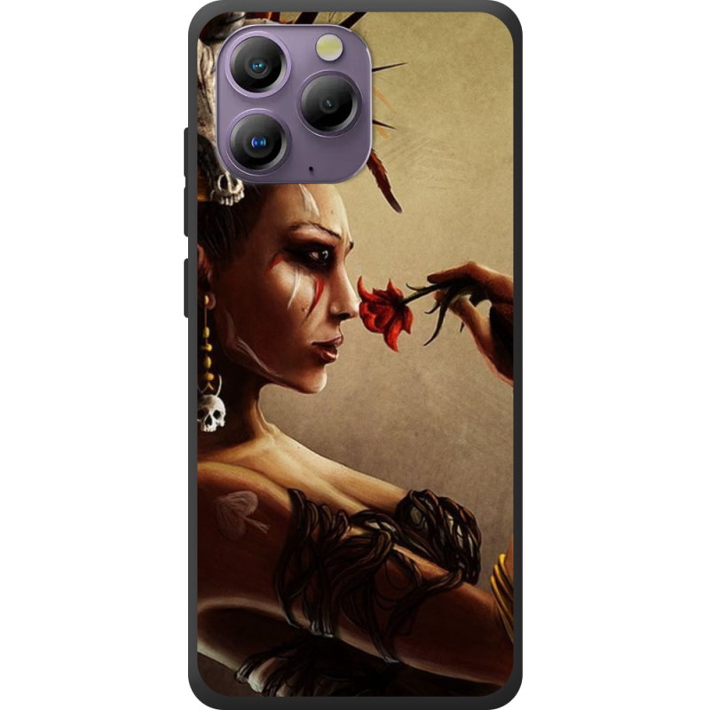 Чохол BoxFace Blackview A96 