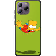 Чохол BoxFace Blackview A96 