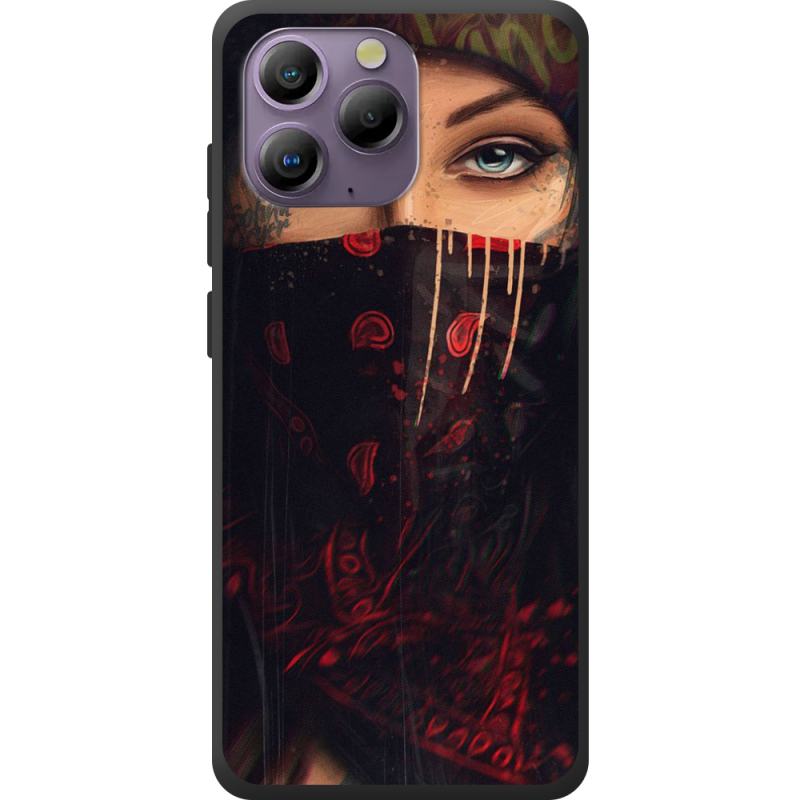 Чохол BoxFace Blackview A96 