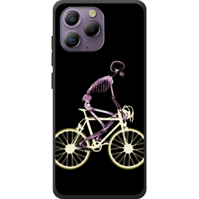 Чохол BoxFace Blackview A96 