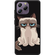 Чохол BoxFace Blackview A96 