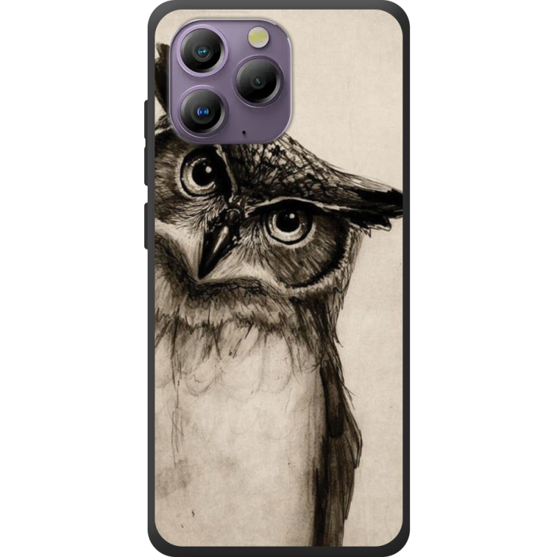 Чохол BoxFace Blackview A96 