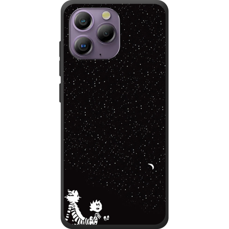 Чохол BoxFace Blackview A96 