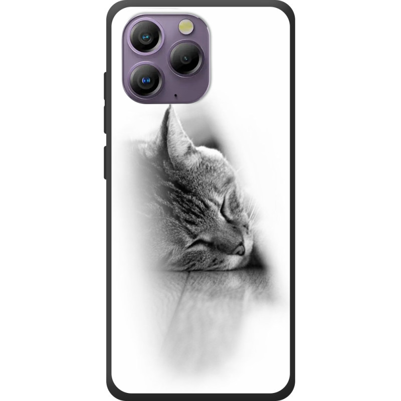 Чохол BoxFace Blackview A96 