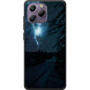 Чохол BoxFace Blackview A96 Between two Days