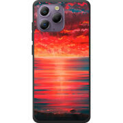 Чохол BoxFace Blackview A96 Seaside b