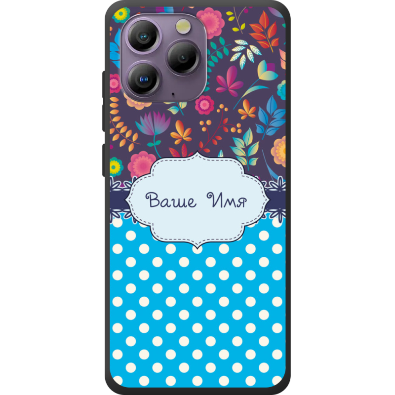 Чохол BoxFace Blackview A96 