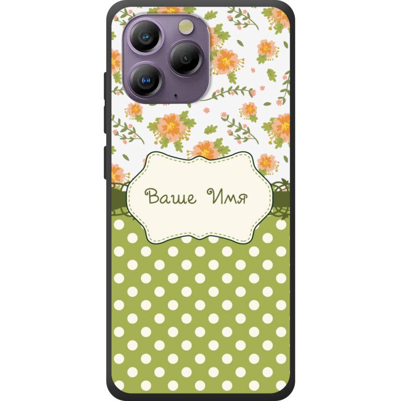 Чохол BoxFace Blackview A96 